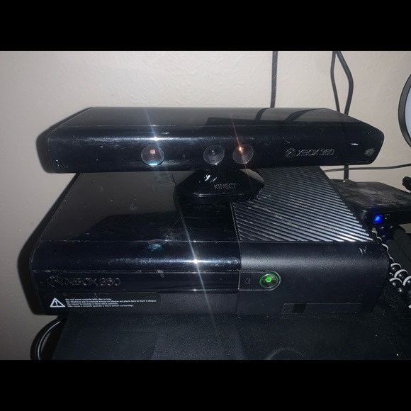 used xbox 360